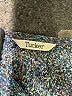 Tucker Graphic Gray Long Sleeve Blouse Size S (estimated) - photo 7