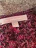 NY Collection Purple Pullover Sweater Size L - photo 7