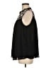 Torrid Black Sleeveless Blouse Size Med Plus (00) - photo 5