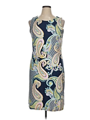 Charter Club Cocktail Dress (view 1)