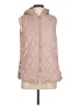 Charlie 100% Nylon Pink Vest Size M - photo 1