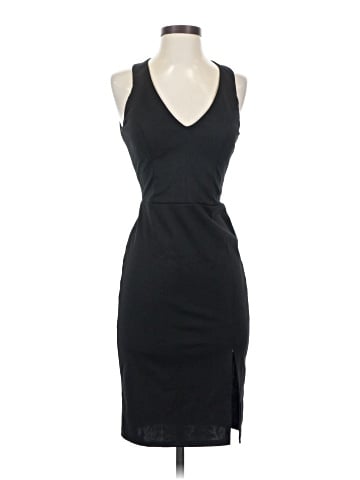 Crystal Doll Cocktail Dress (view 1)