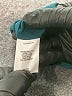 Leith 100% Polyester Teal Sleeveless Blouse Size S - photo 8
