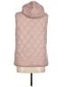 Charlie 100% Nylon Pink Vest Size M - photo 2