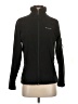 Columbia 100% Polyester Black Fleece Size S - photo 1