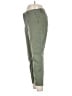 J.Crew Solid Green Khakis Size 31 waist - photo 5