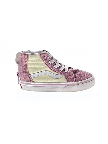 Vans Sneakers (view 1)