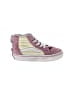 Vans Purple Pink Sneakers Size 7 (kids) - photo 1