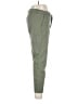 J.Crew Solid Green Khakis Size 31 waist - photo 4