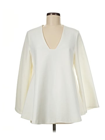 Blaque Label 3/4 Sleeve Blouse (view 1)