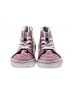 Vans Purple Pink Sneakers Size 7 (kids) - photo 2