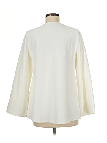 Blaque Label 3/4 Sleeve Blouse (view 2)