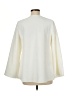 Blaque Label Ivory 3/4 Sleeve Blouse Size M - photo 2