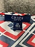 Chaps Red Sleeveless Blouse Size 2X - photo 7