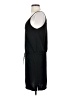 Lanston Solid Black Casual Dress Size S - photo 5
