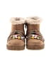 Cat & Jack Tan Brown Ankle Boots Size 12 (kids) - photo 2