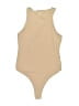 Pumiey Tan Bodysuit Size M - photo 1