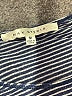 Max Studio Gray Sleeveless Top Size M - photo 7