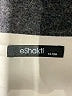 eShakti Gray Casual Dress Size 1X - photo 7