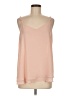 Torrid Pink Tank Top Size Med Plus (00) - photo 1