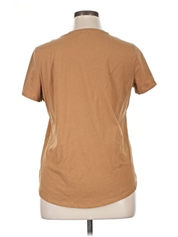 Maurices Short Sleeve T-Shirt (view 2)