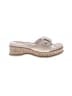 Rag & Bone Tan Ivory Sandals Size EU 39 - photo 1