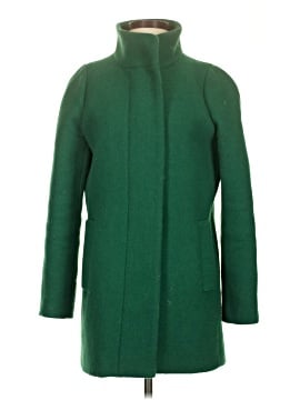 J.Crew Mercantile Coat