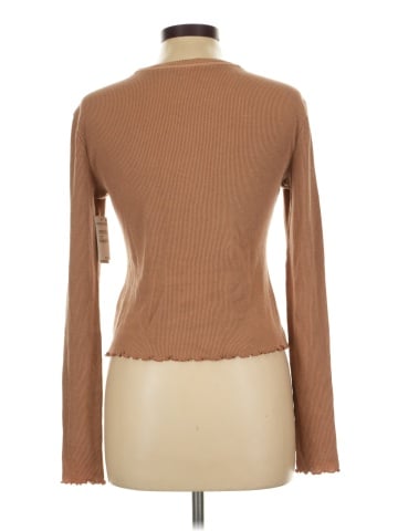 BP. Long Sleeve Top (view 2)