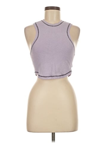 BDG Tank Top (view 1)