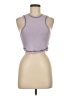 BDG Purple Tank Top Size M - photo 1