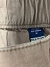 Old Navy Solid Gray Casual Pants Size M - photo 4