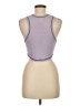 BDG Purple Tank Top Size M - photo 2