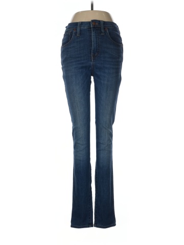 Madewell Jeans (view 1)