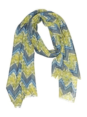 J. McLaughlin Scarf (view 1)