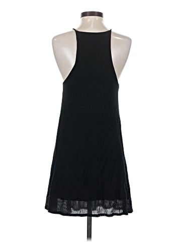 Silence and Noise Cocktail Dress (view 2)