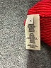 Rebecca Taylor Red Wool Pullover Sweater Size XL - photo 8