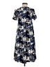 Lularoe Blue Casual Dress Size XXS - photo 2