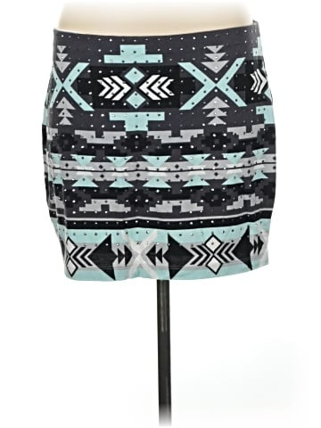 Express Casual Skirt (view 1)