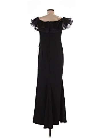 Xscape Cocktail Dress (view 2)