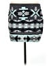 Express Graphic Teal Casual Skirt Size M - photo 2