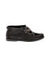 Sperry Top Sider Brown Ankle Boots Size 9 - photo 1