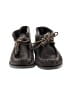 Sperry Top Sider Brown Ankle Boots Size 9 - photo 2