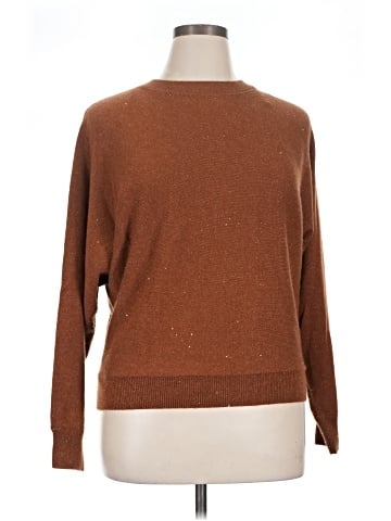 Lafayette 148 New York Pullover Sweater (view 1)