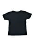 Marvel 100% Cotton Black Short Sleeve T-Shirt Size 4 - photo 2