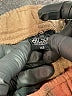 PacSun Graphic Brown Sweatpants Size XS - photo 7