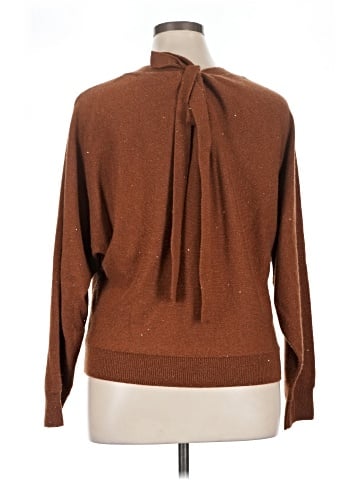 Lafayette 148 New York Pullover Sweater (view 2)