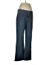 Wrangler Jeans Co Blue Jeans Size 13 - 14 - photo 1