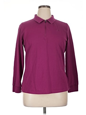 Mofiz Long Sleeve Blouse (view 1)