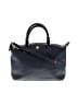 Tory Burch Blue Leather Satchel One size - photo 1