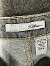 Chico's Tweed Gray Jeans Size Med (1) - photo 7